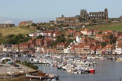 Whitby by the Sea