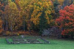 Outdoor Chapel