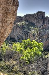 Colorful Valley