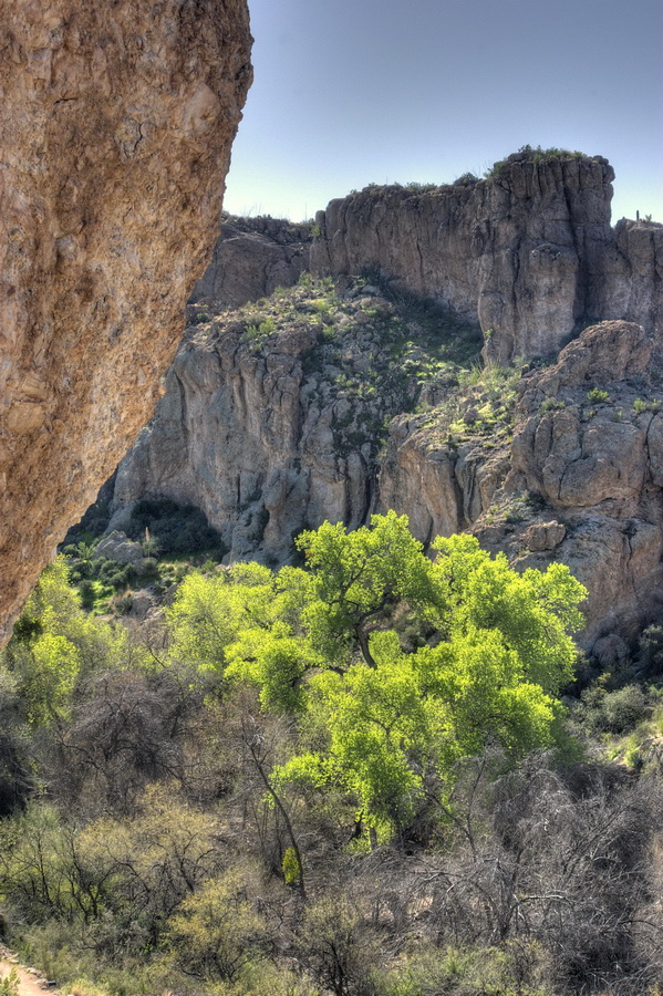 Colorful Valley