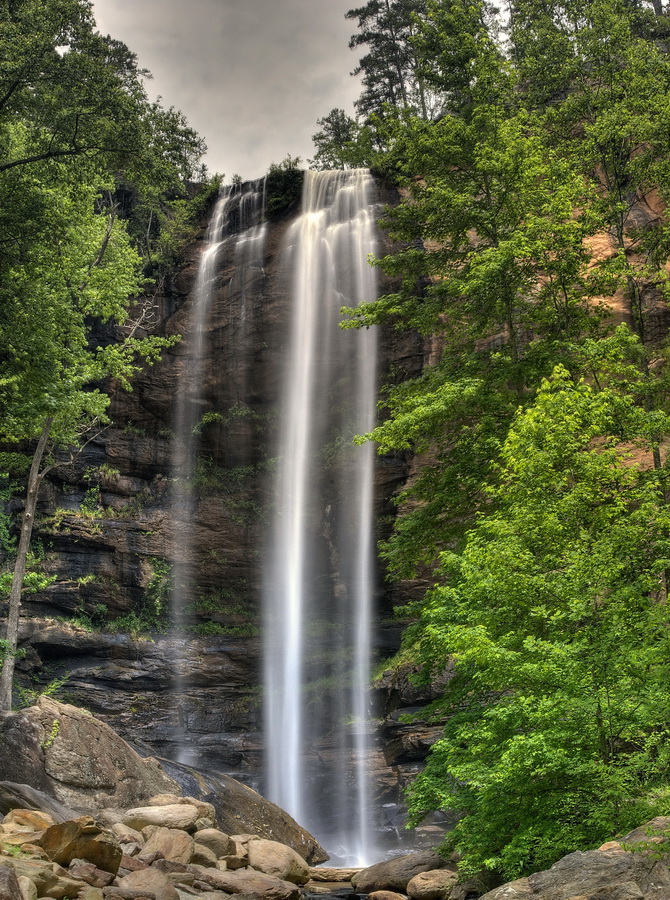 Toccoa Falls