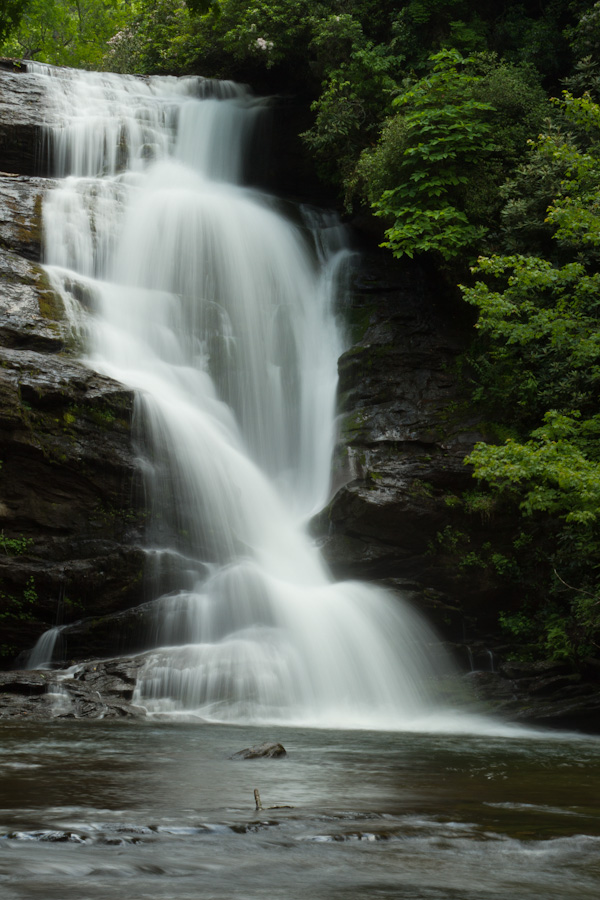 Secret Falls