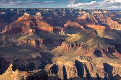 The Grand Canyon