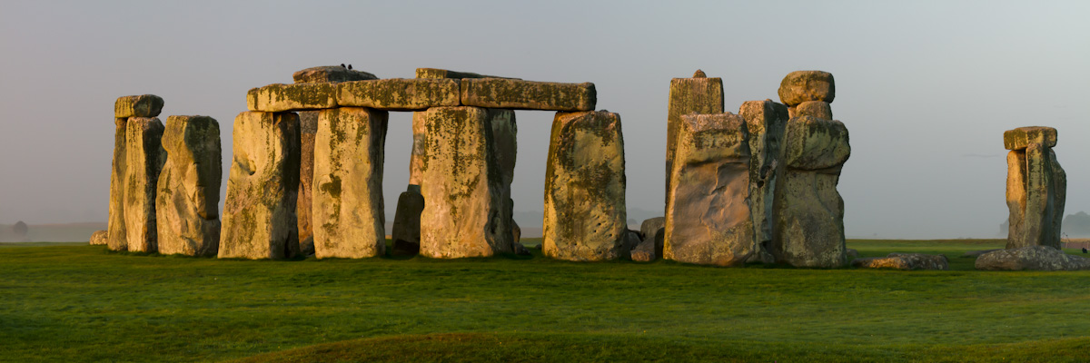 Stonehenge