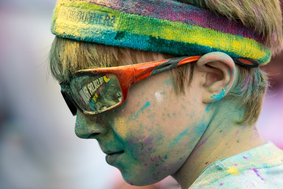 Color Run