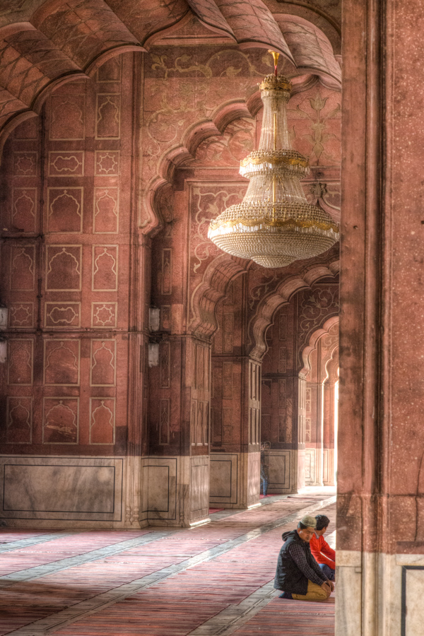 Jama Masjid Mosque