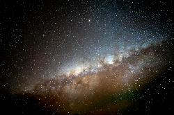 Milky Way