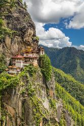High Monastery