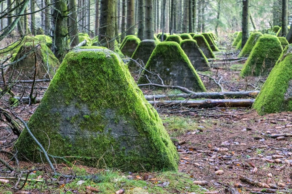 Siegfried Line