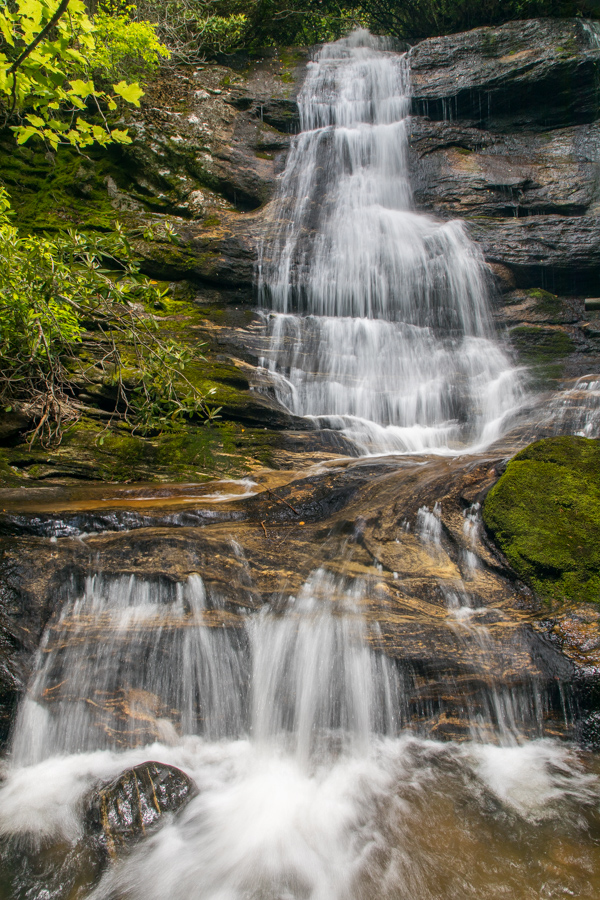 Ranger Falls