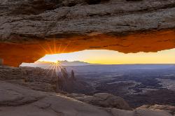 Mesa Arch