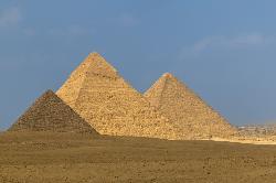 Pyramids