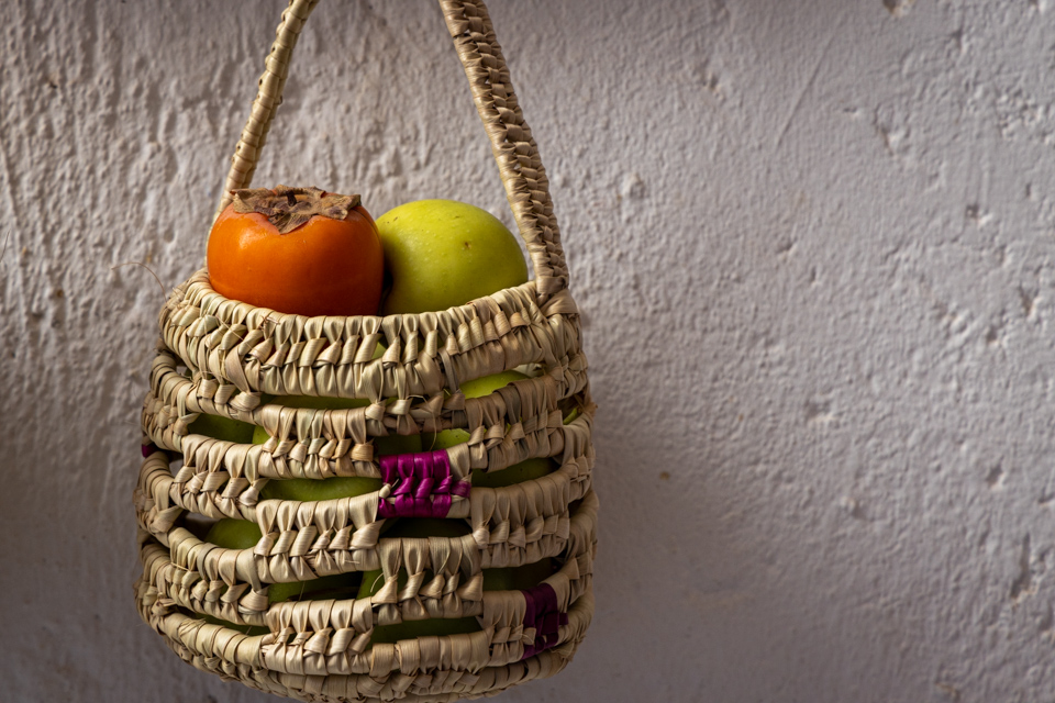 Moroccan Still Life