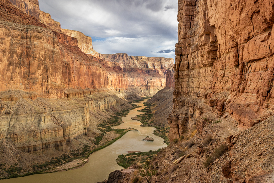 Marble Canyon