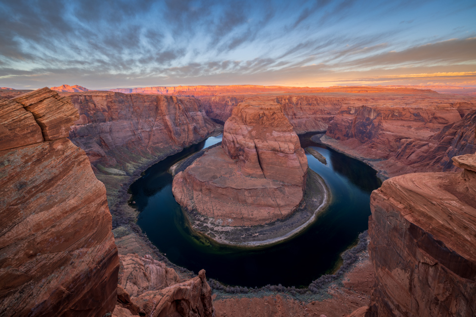 Horseshoe Bend