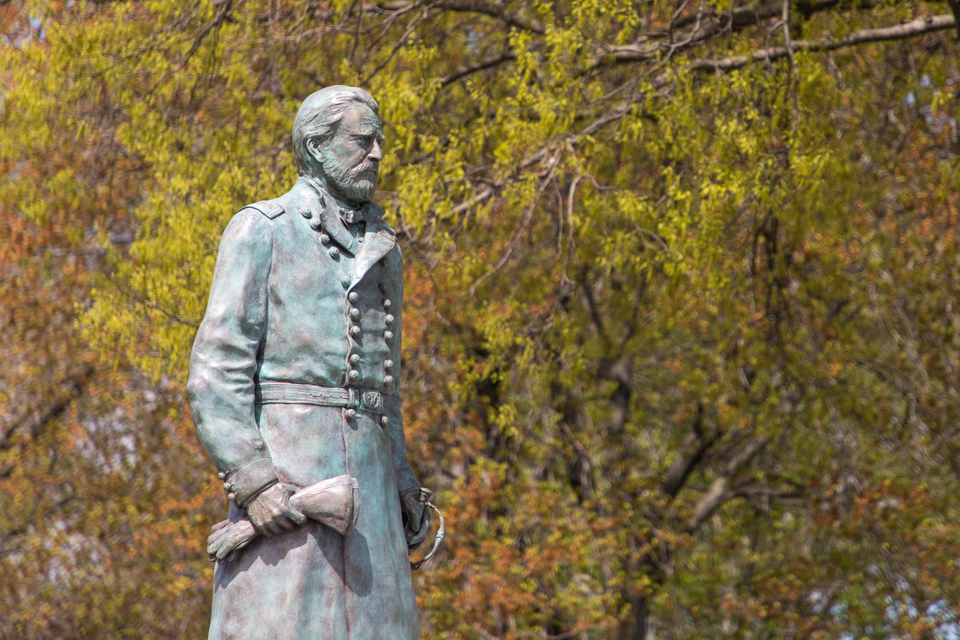 General Grant