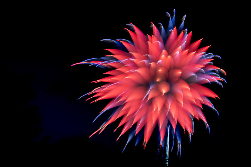 Fireworks